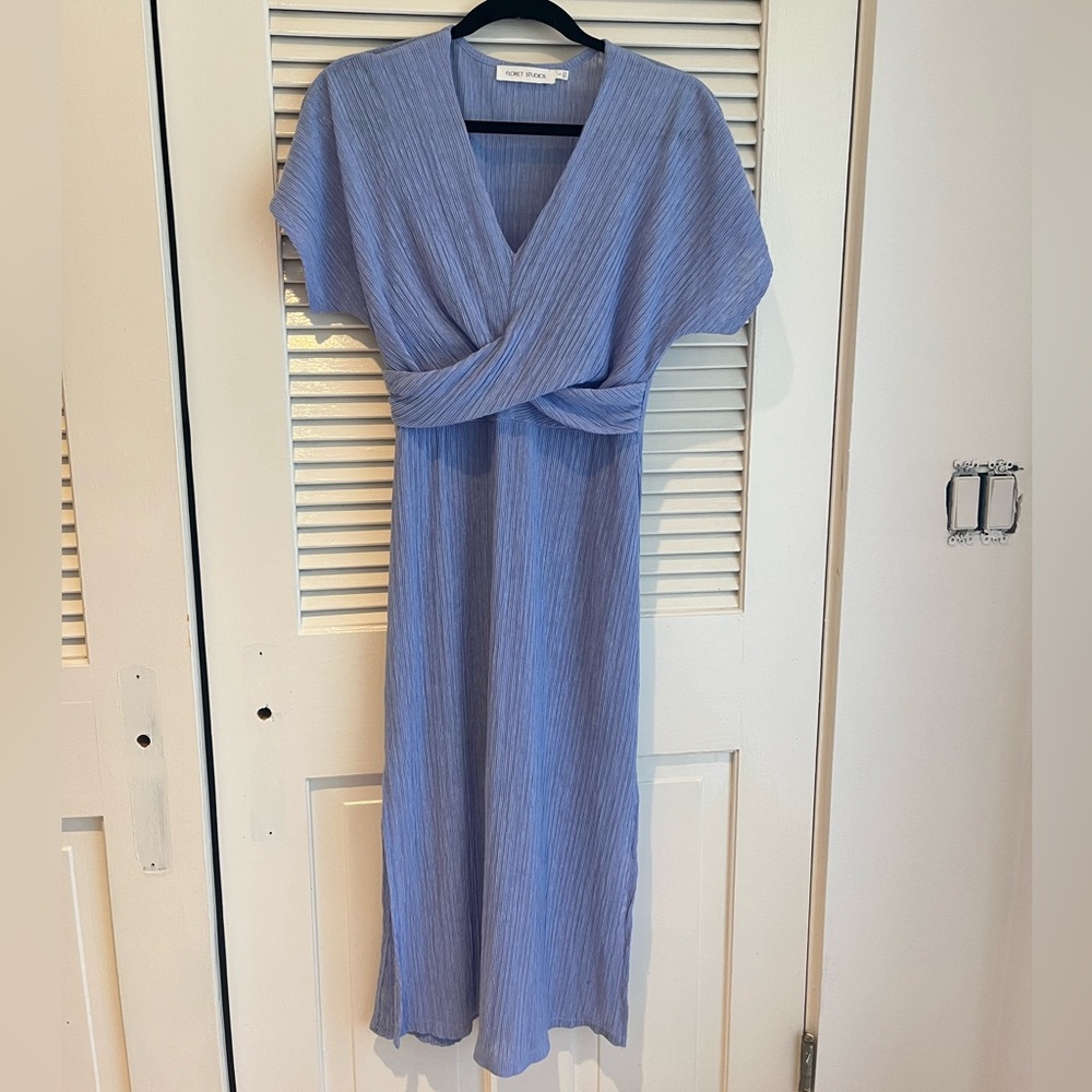 Midi dress